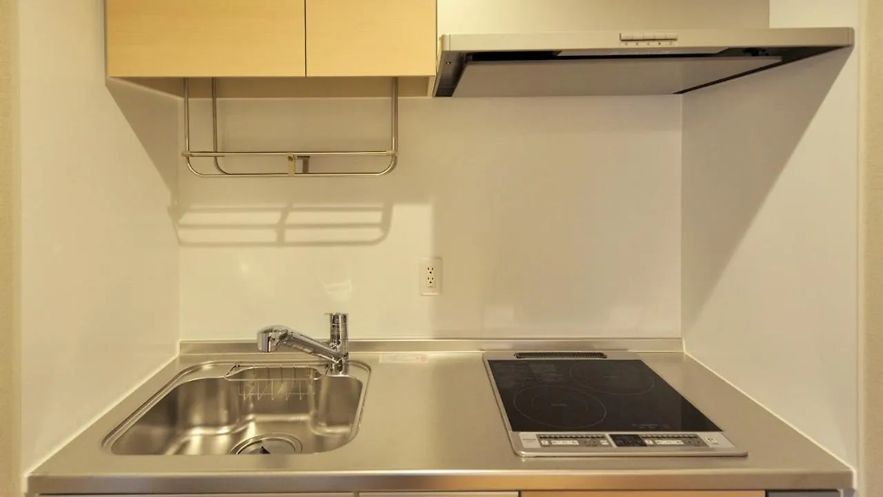 Rakutenstay X Shamaison Osaka Dekijima - 101